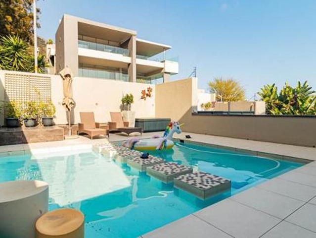 House for rent in Cape Town, Western Cape