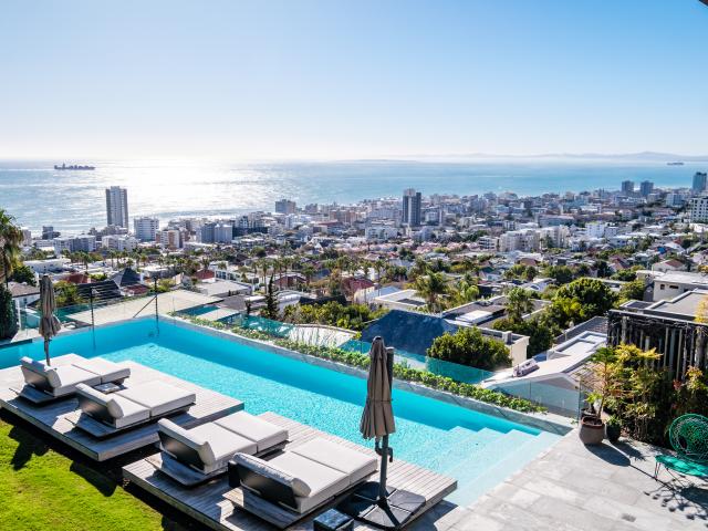 House for sale in Fresnaye, Cape Town