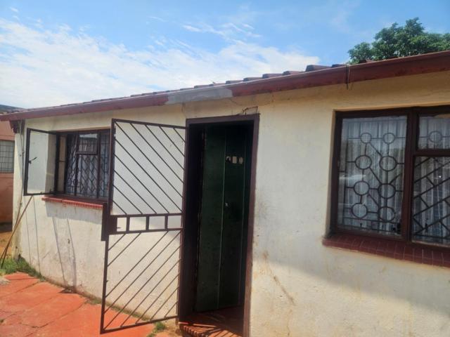 House for sale in Ga-rankuwa, Gauteng