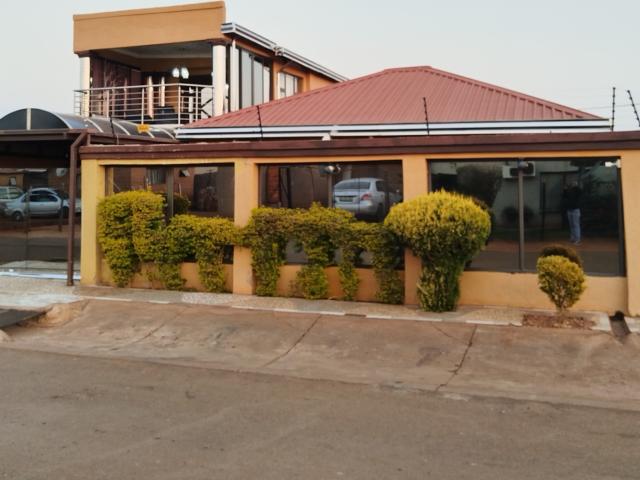 House for sale in Ga-Rankuwa, City of Tshwane Metropolitan Municipality