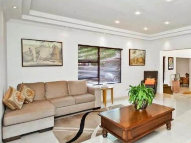 House for rent in Sandton, City of Johannesburg Metropolitan Municipality