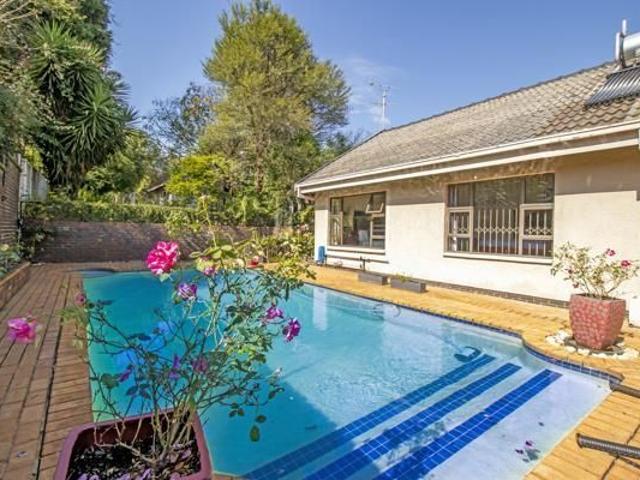 House for rent in Alexandra, Gauteng