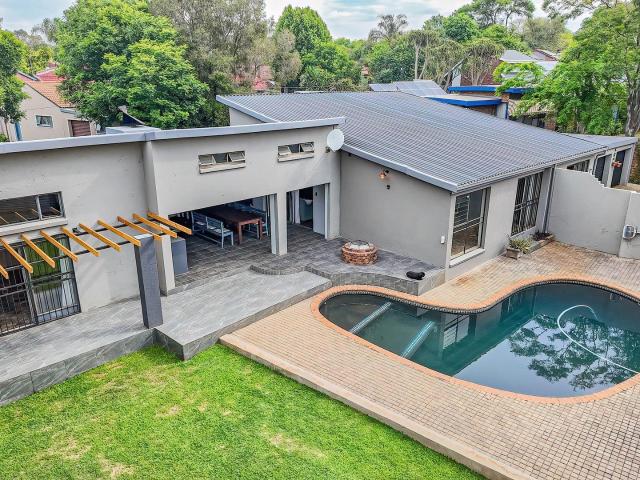 House for sale in Pretoria, City of Tshwane Metropolitan Municipality