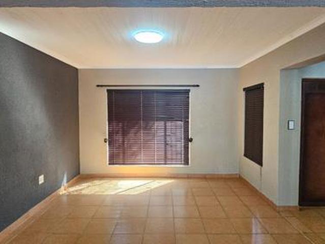 House for rent in Tlhabane, North West
