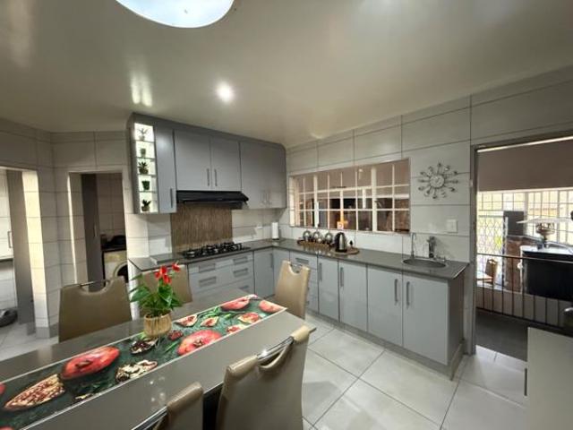 House for sale in Tlhabane, North West