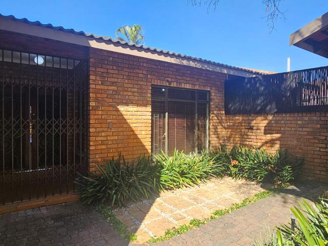 House for rent in Tlhabane, North West