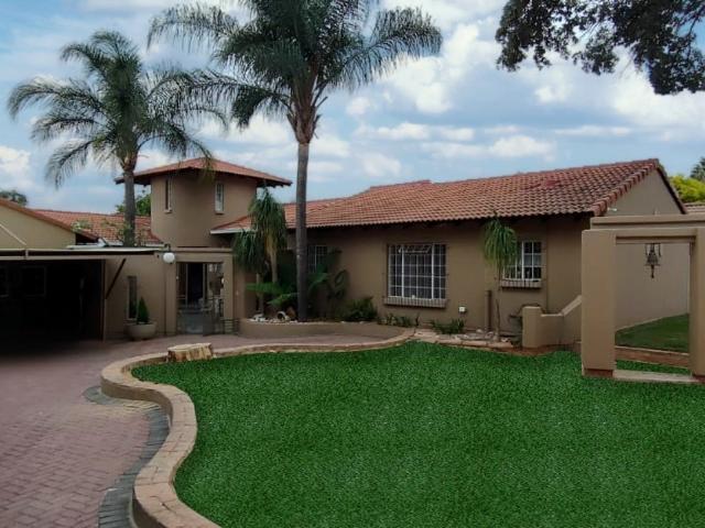 House for sale in Tlhabane, North West