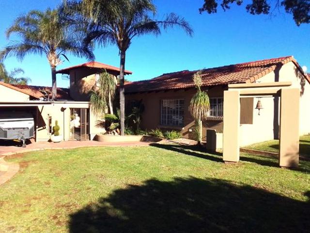 House for sale in Tlhabane, North West