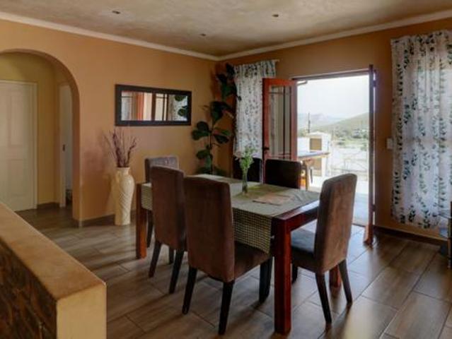 House for sale in Western Cape