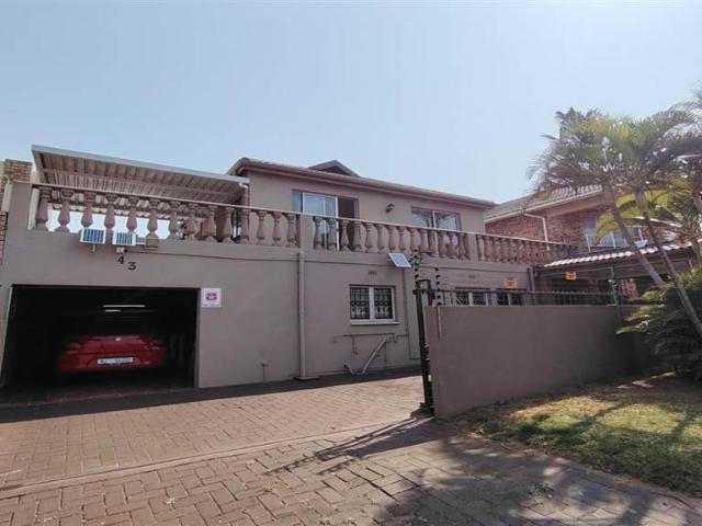 House for sale in Umdloti, Kwazulu-natal
