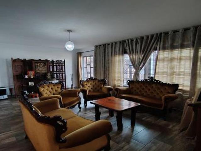 House for sale in Umdloti, Kwazulu-natal