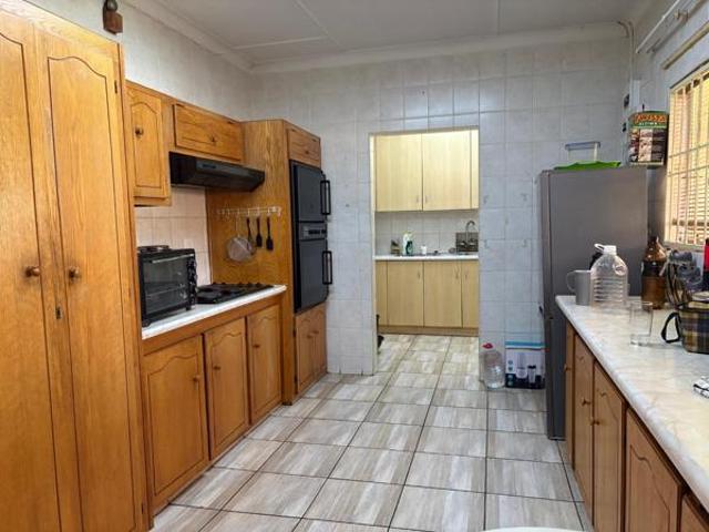 House for sale in Bloemfontein, Free State