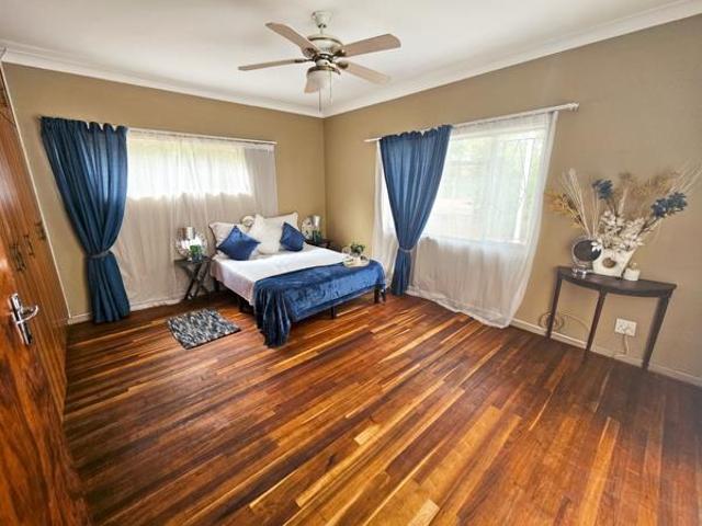 House for sale in Bloemfontein, Free State