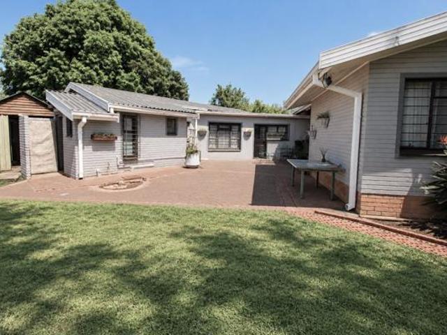 House for sale in Bloemfontein, Mangaung Metropolitan Municipality