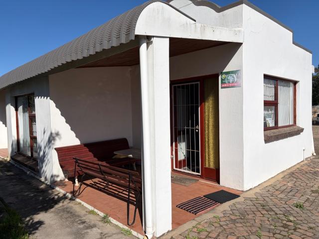House for sale in Garden Route District Municipality, Groot Brak Rivier