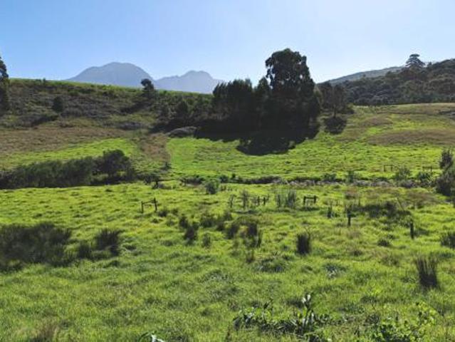 House for rent in Groot Brak Rivier, Western Cape