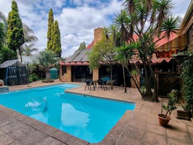 House for sale in Mpumalanga