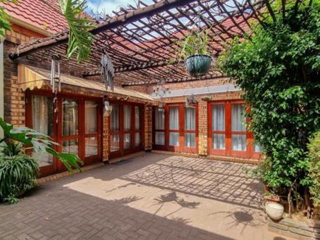 House for sale in Mpumalanga
