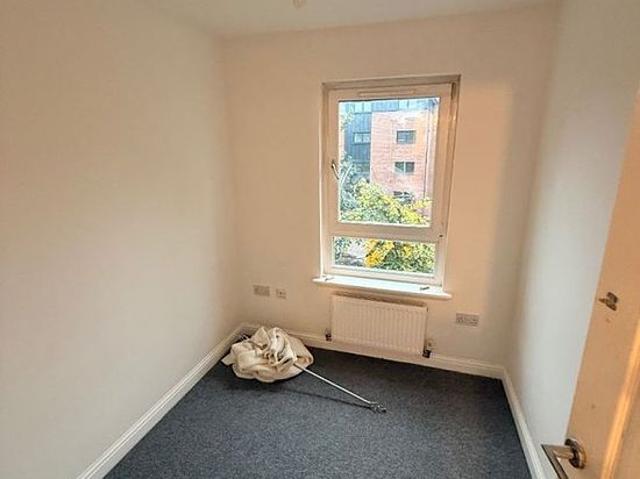 House for rent in Lilybank, Glasgow