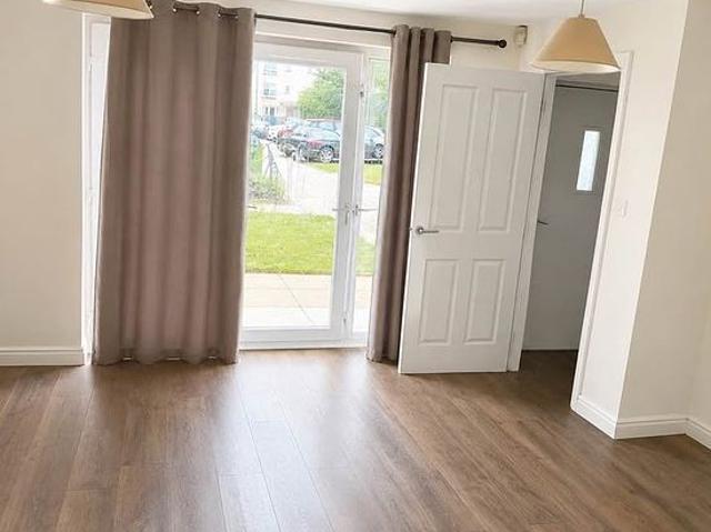 House for rent in Lilybank, Glasgow