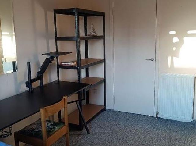 House for rent in Calton, Glasgow