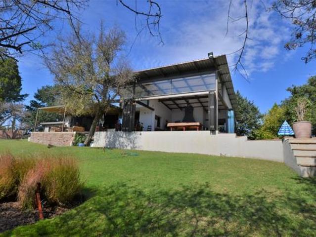 House for sale in Bloemfontein, Free State