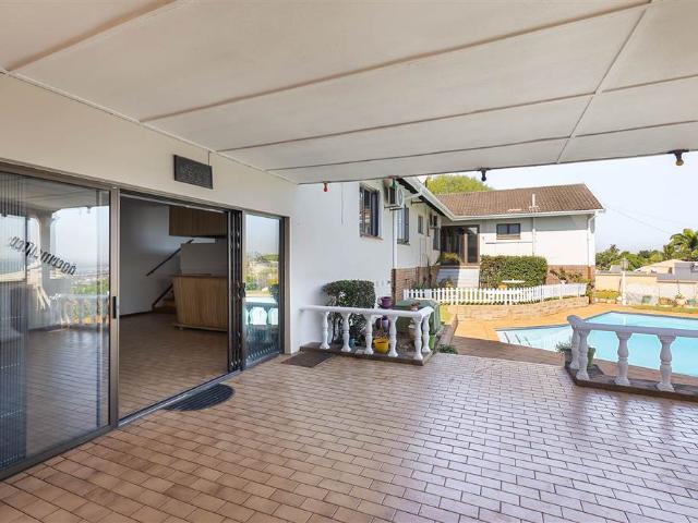 House for sale in Seaview, Kwazulu-natal