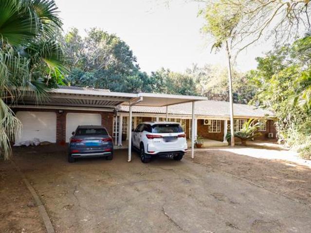 House for rent in Seaview, Kwazulu-natal