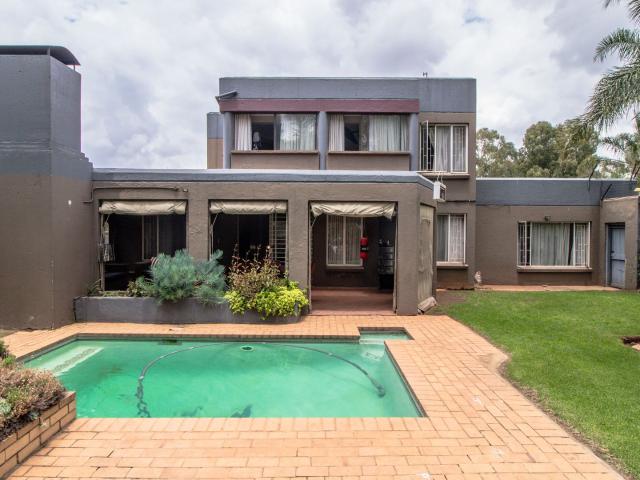 House for sale in Kempton Park