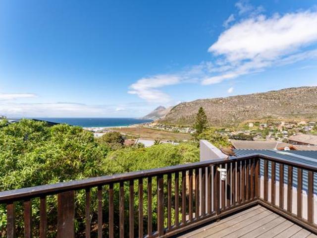 House for sale in Cape Town, Western Cape