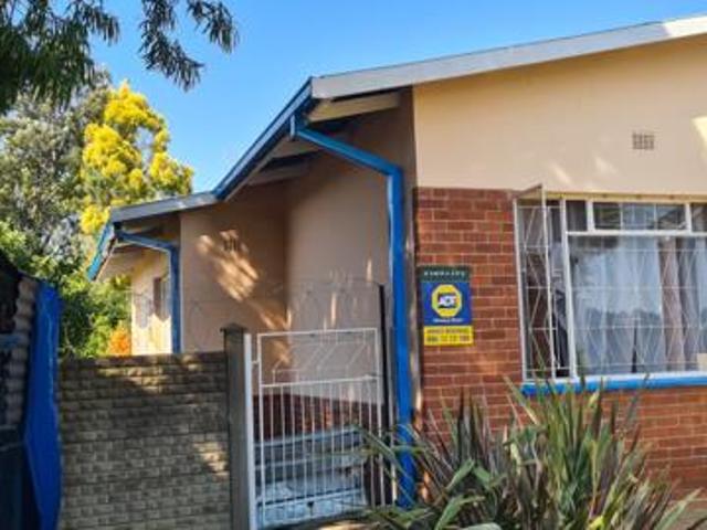 House for sale in Glencoe, Kwazulu-natal