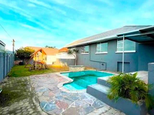 House for sale in Eastern Cape