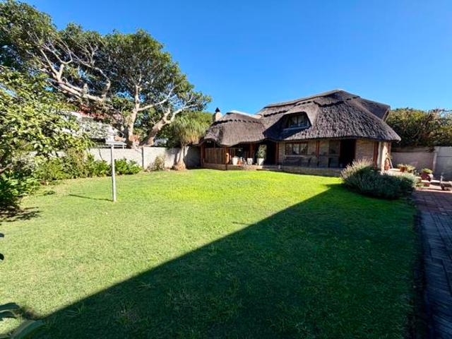 House for sale in Eastern Cape