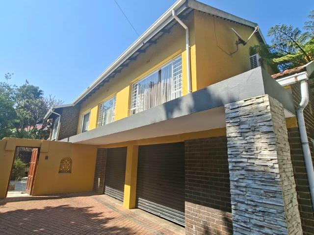 House for sale in Johannesburg, City of Johannesburg Metropolitan Municipality