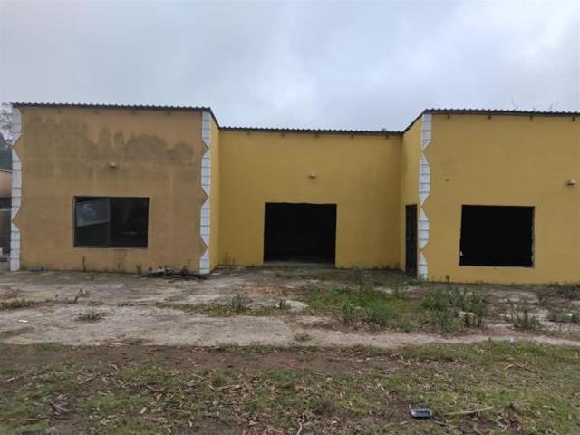 Commercial for sale in Eastern Cape
