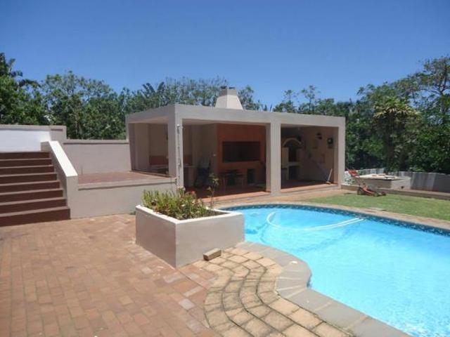 House for sale in Ugu District Municipality, Kwazulu-natal
