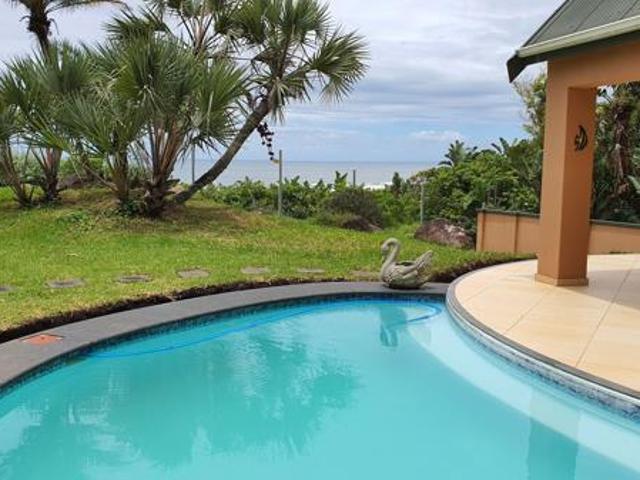 House for sale in Ugu District Municipality, Kwazulu-natal