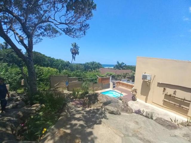 House for sale in Ugu District Municipality, Kwazulu-natal