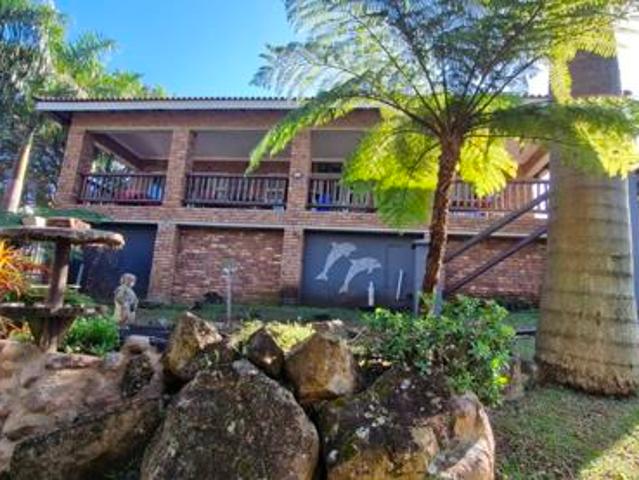 House for sale in Ugu District Municipality, Kwazulu-natal