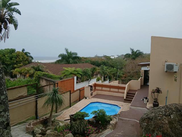 House for sale in Ugu District Municipality, Kwazulu-natal