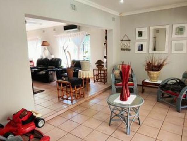 House for sale in Ugu District Municipality, Kwazulu-natal