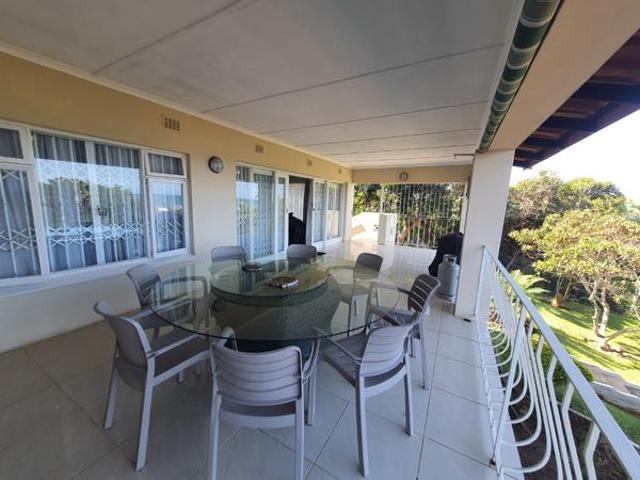 House for sale in Ugu District Municipality, Kwazulu-natal