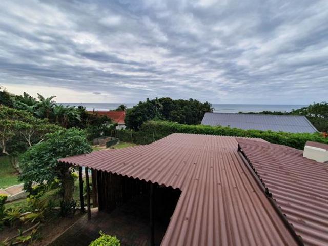 House for sale in Ugu District Municipality, Kwazulu-natal