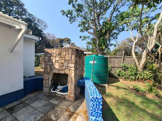 House for sale in Ugu District Municipality, Kwazulu-natal