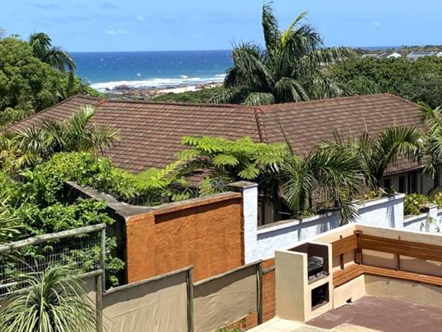 House for sale in Ugu District Municipality, Kwazulu-natal