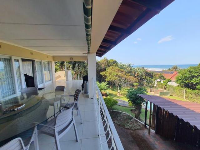 House for sale in Ugu District Municipality, Kwazulu-natal