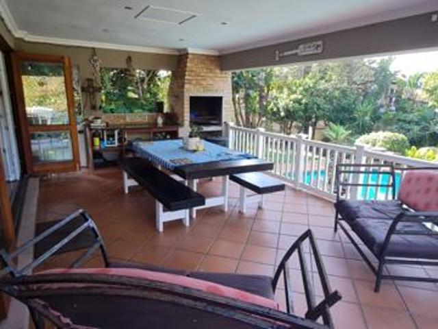 House for sale in Ugu District Municipality, Kwazulu-natal