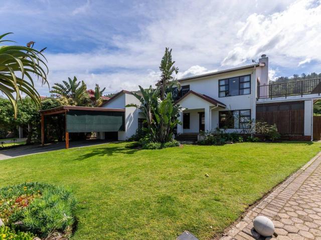 House for sale in Glentana, Western Cape