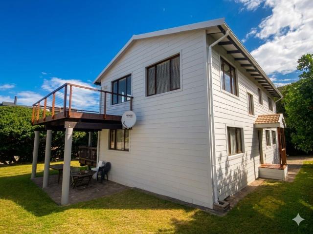 House for sale in Glentana, Western Cape