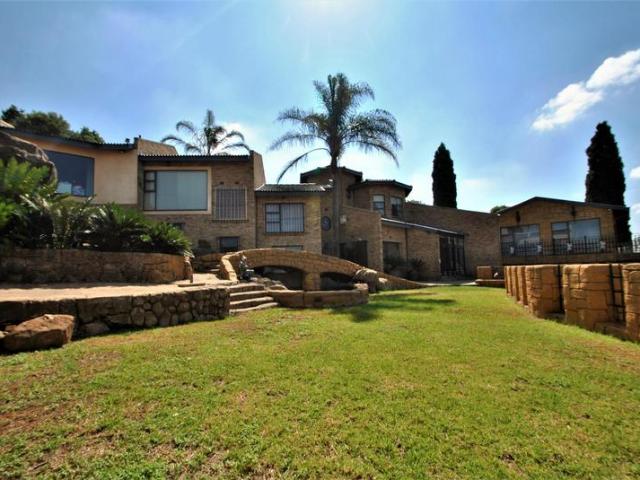 House for sale in Johannesburg, South & Alberton